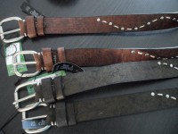 BEST COMPA GÜRTEL Art.184341+184358